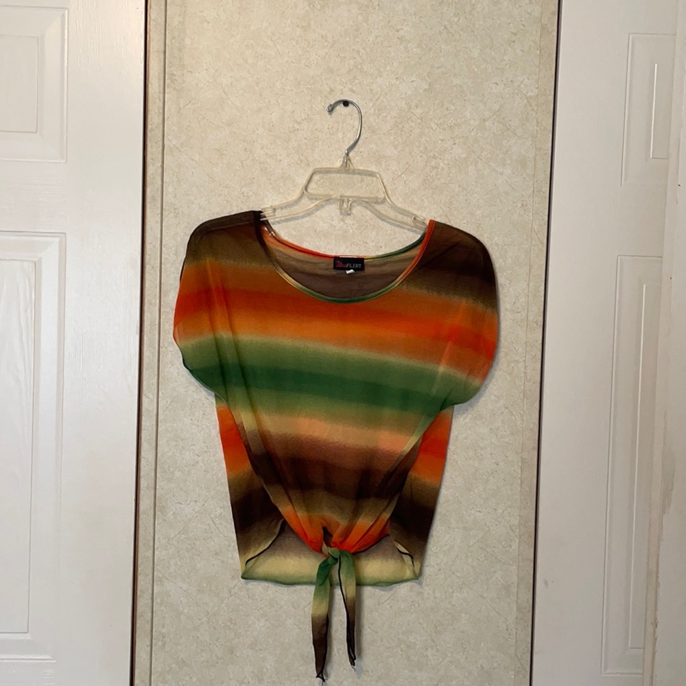 Top - Size Small - NWOT